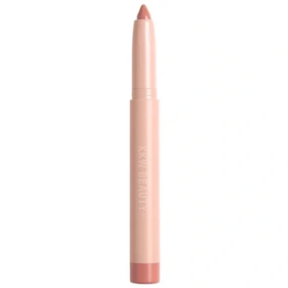 KKW Palm Springs Lip Crayon