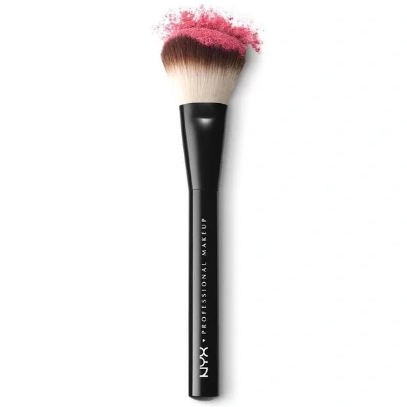 NYX Pro Powder Brush