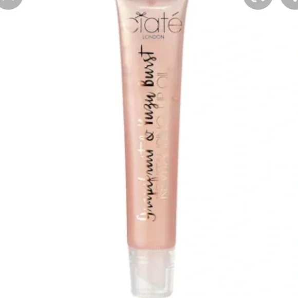NIB CIATE LIP OIL