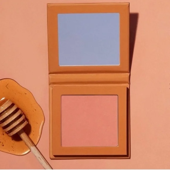 KKW Matte Honey Pot Blush