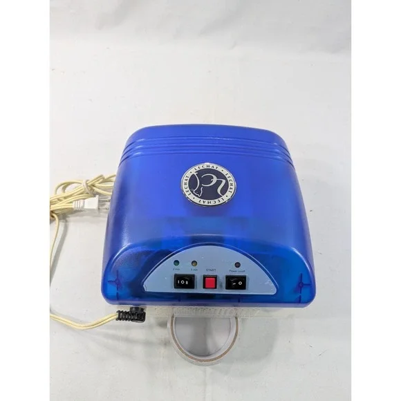 **LECHAT  LED Gel Light Nail Dryer‎