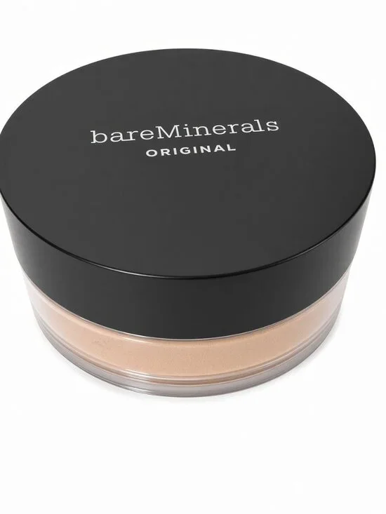 bareMinerals Original Loose Powder Foundation Medium Dark 23 New