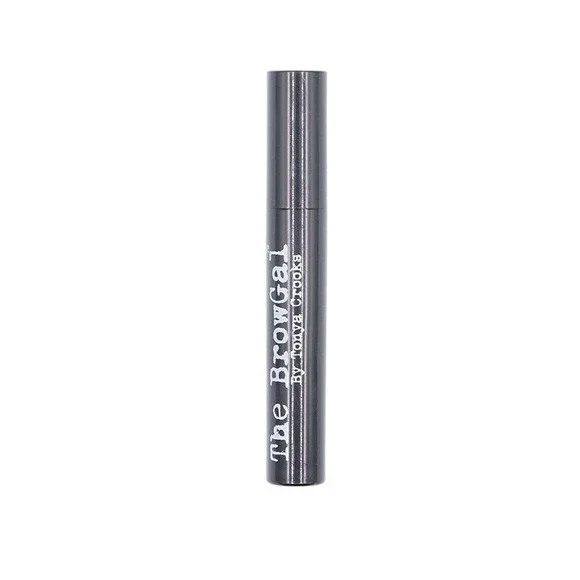 The BrowGal by Tonya Crooks - Eyebrow Gel - Clear - 6.5 ml / .22 fl oz - SEALED