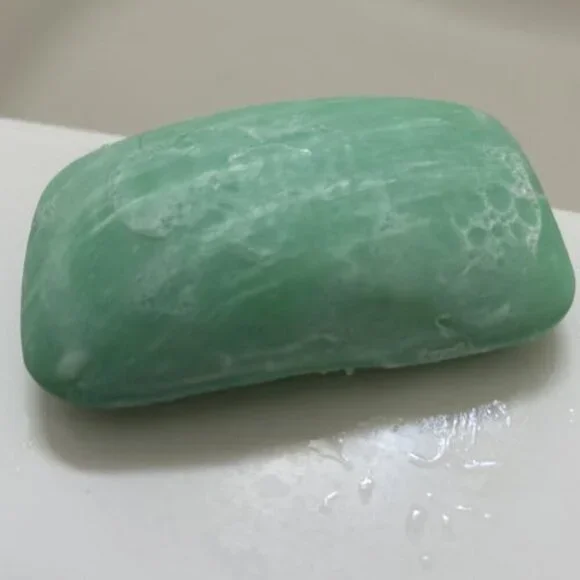 Irish Spring Original Deodorant Bar Soap - Lot of 3 Bars NEW