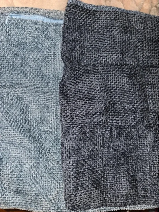 Pillow covers set of 4