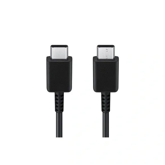 USB-C to USB-C Cable