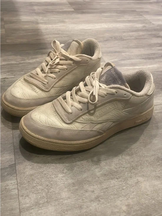 Reebok Flexagon Force 2.0 Men’s Size 10 – Sterling Grey