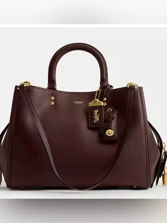 Coach Rogue 31 in Maple