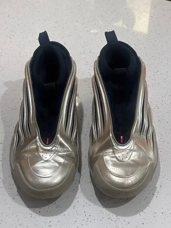Men’s 13 Adidas Harden Sneakers