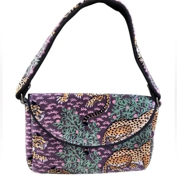 Randi & Will shoulder bag