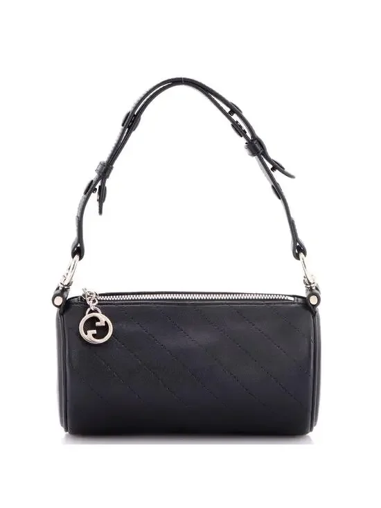Gucci Blondie Shoulder Bag Diagonal #340582G90B