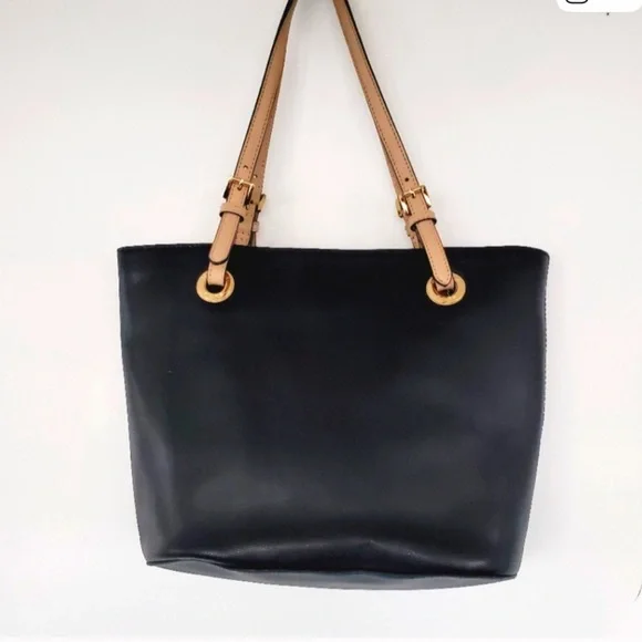 Michael Kors Black Bag