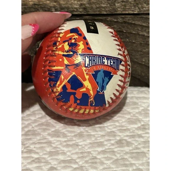 Barry Larkin #11 Cincinnati Reds 1995 NL‎ MVP Baseball Skyline Chili Souvenir