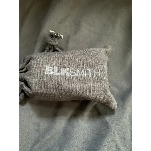 BLK SMITH STONE DRINK CUBES