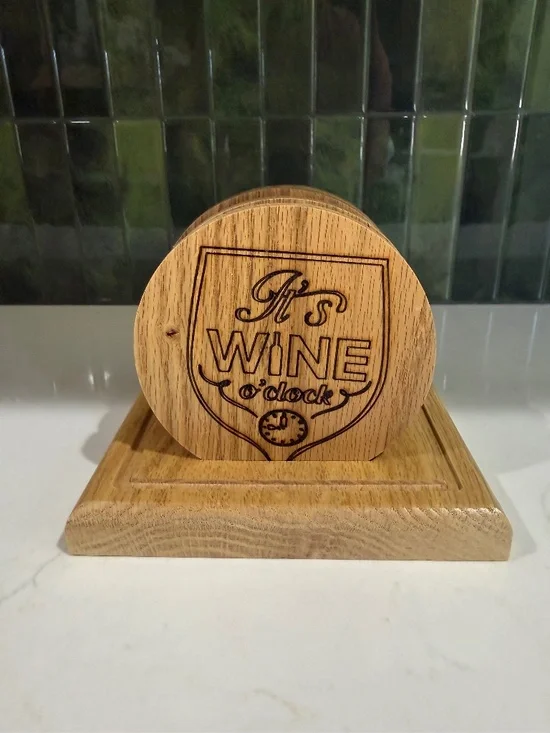 Wood 