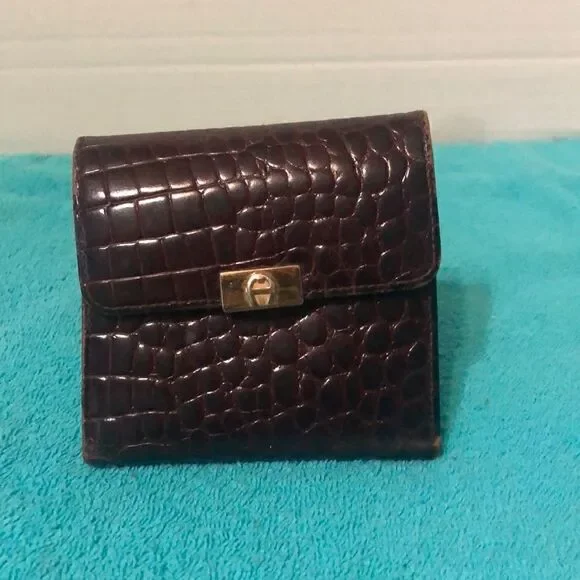 Etienne Aigner Wallet