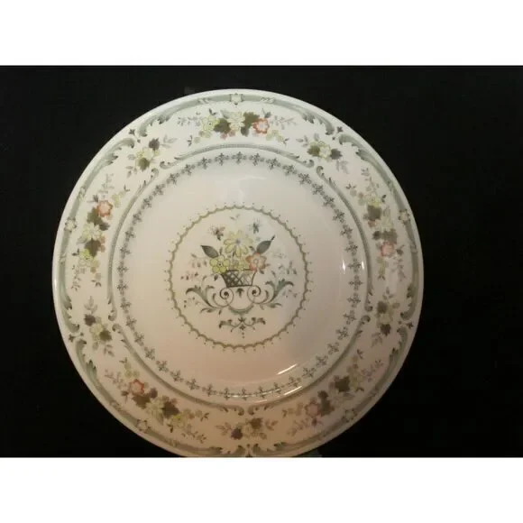 Royal Doulton Provencal Dinner Plate‎ (s)