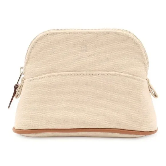 Hermes Bolide Pouch