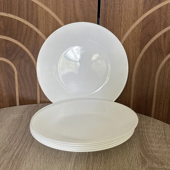 Corelle Small Bread Dessert Plates 6 3/4