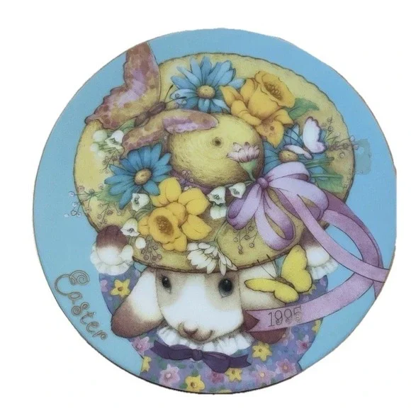 1995 Easter 5
