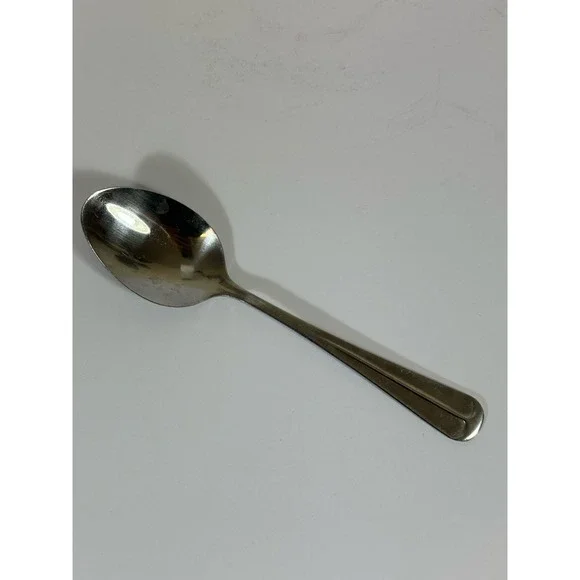 International Stainless Flatware Gran Royal Oval Soup Spoon *MULTIPLES*