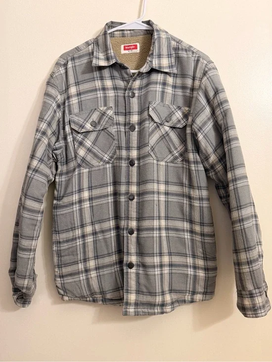 Wrangler Jacket