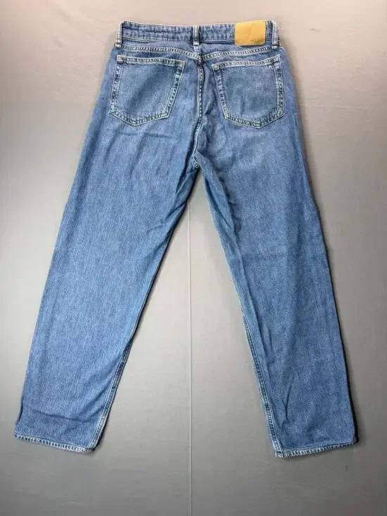 Rag & Bone Dre Low-Rise Baggy Boyfriend Jeans Millerton Size 26