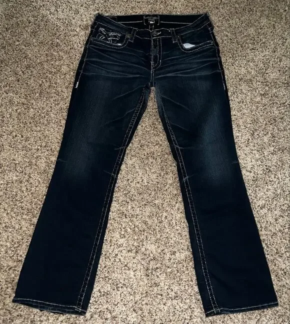 Big Star Miki Women’s Jeans Size 31S