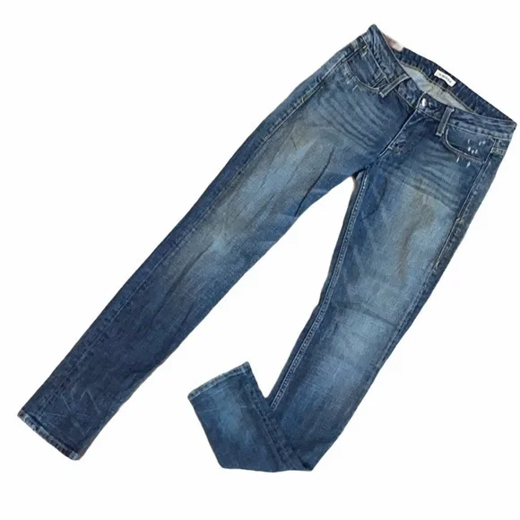 Sinclair jeans the Elon size 27 skinny