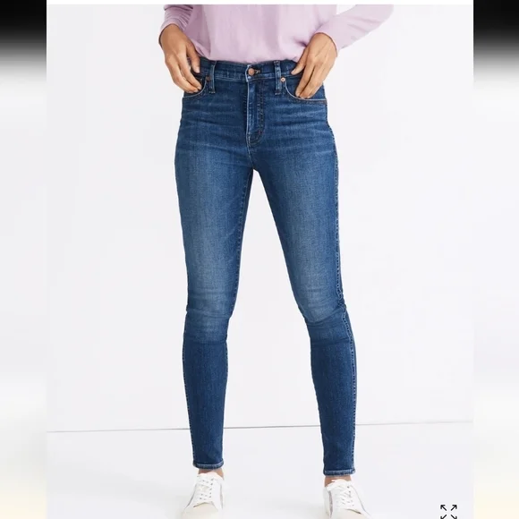 Madewell women's 10
