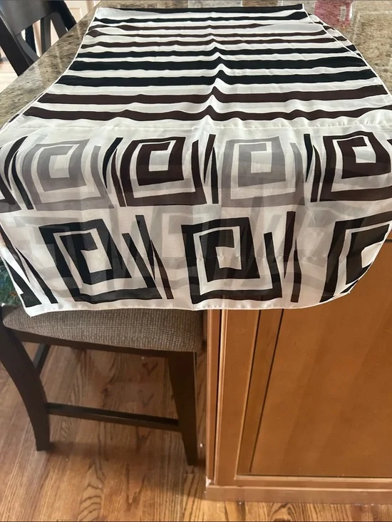 Beautiful Chico’s Scarf