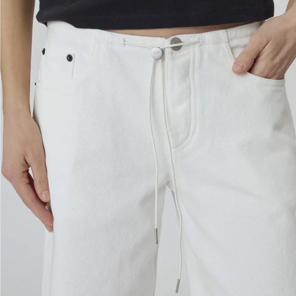 Still Here Cool Jeans in milk
