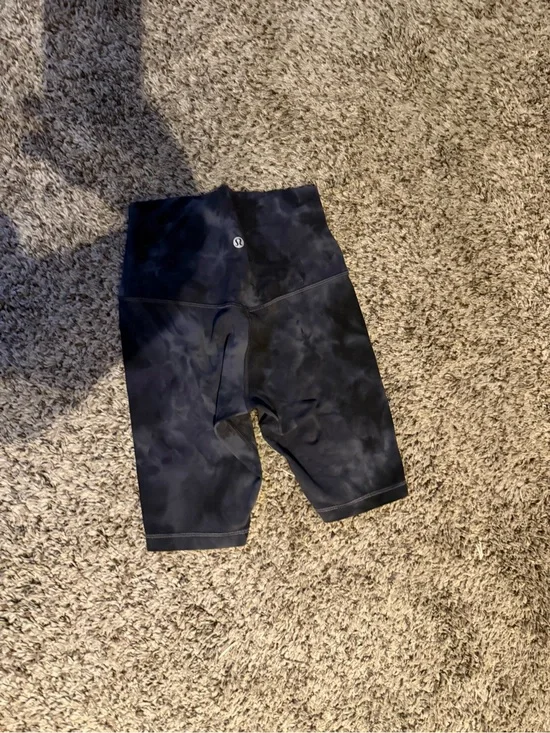 lululemon athletica Bike Shorts