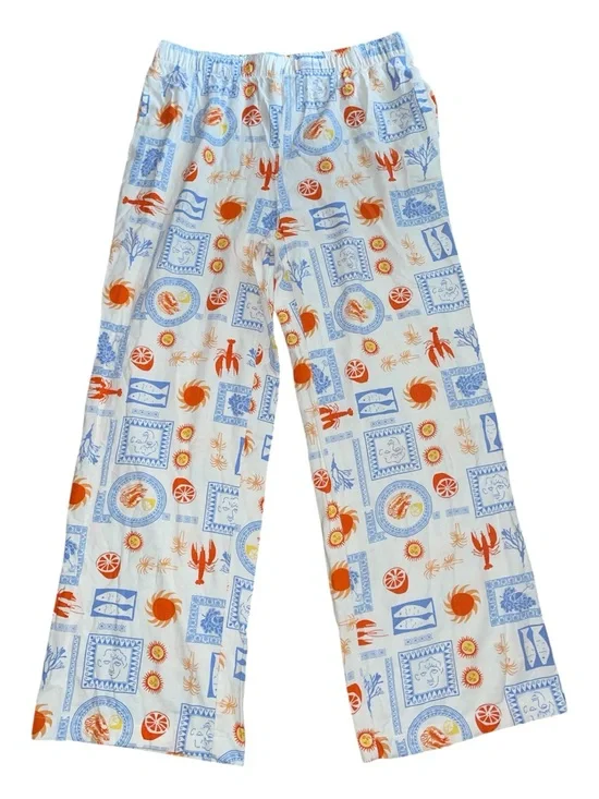 Sincerely Jules linen pants