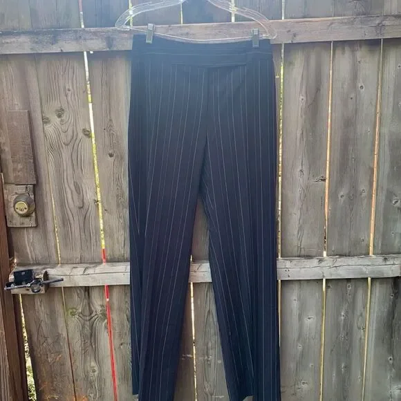 Alex Marie striped pants sz. 4