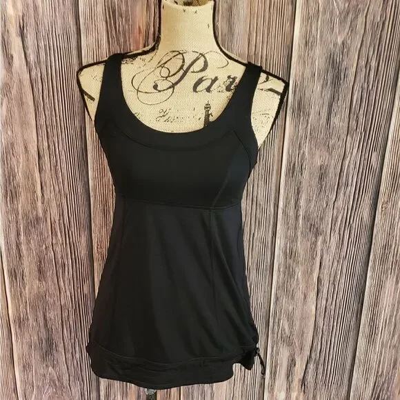 Lululemon Tank