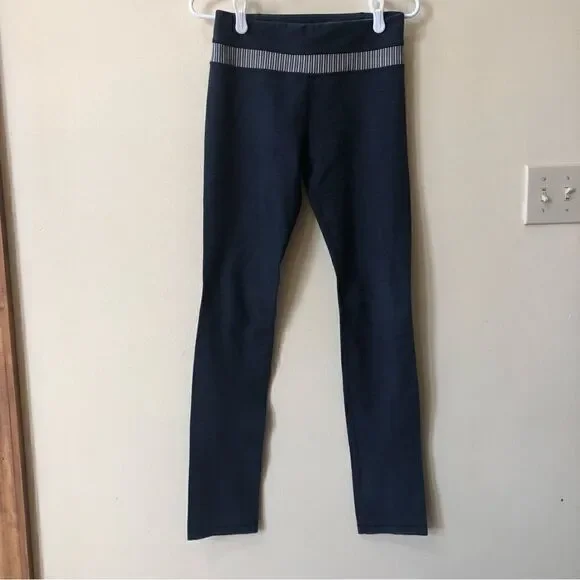 Lululemon Leggings Size 4