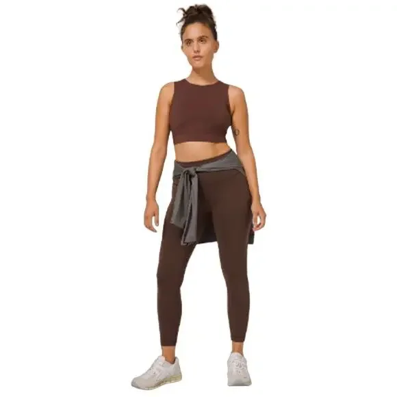 Lululemon Wunder Train High-Rise Tight 25