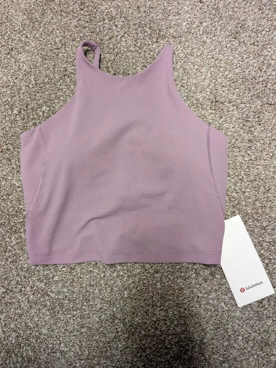 Lululemon Align Twist-back Tank