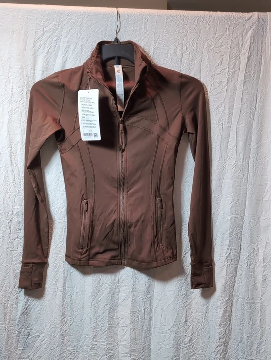 Lululemon Define Jacket Women's 