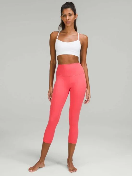 Lululemon Align High-Rise Crop 23