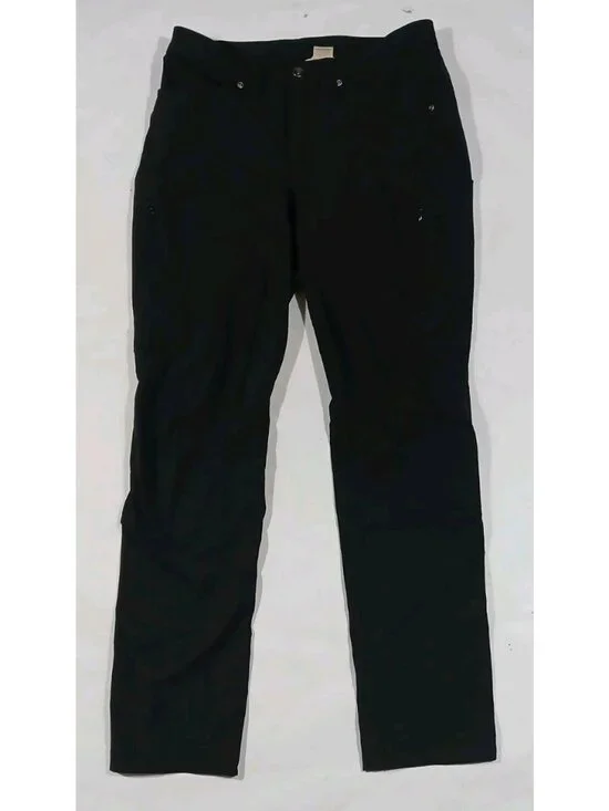 Duluth Trading Co Flexpedition Slim Leg Pants