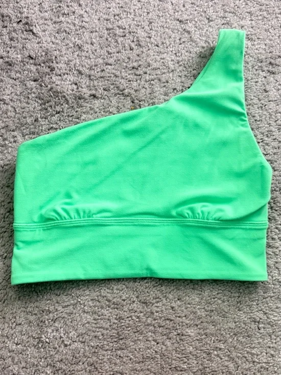 lululemon Align Asymmetrical Bra *Light Support, A/B Cup