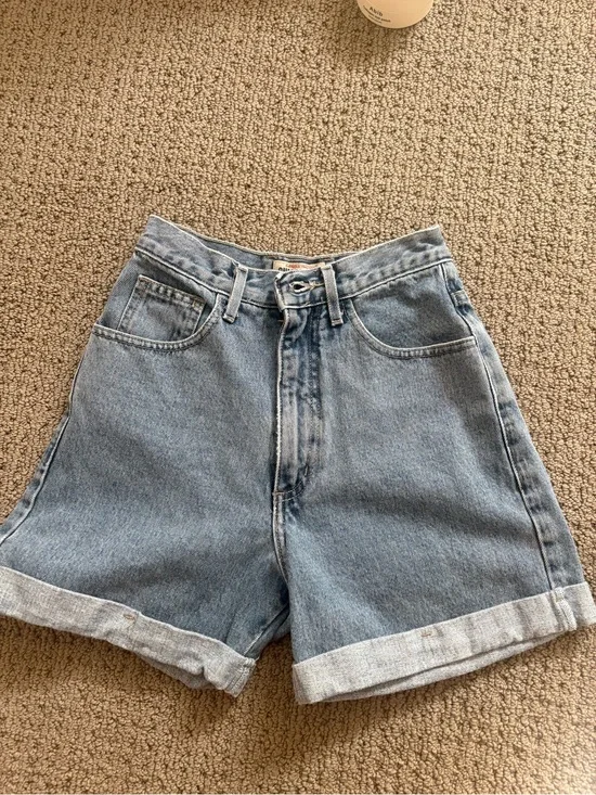 Vintage Guess Shorts