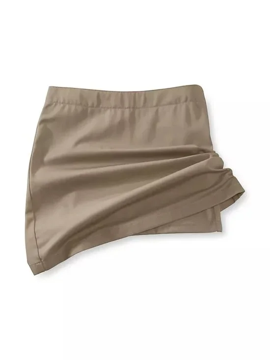 2 - LANDS' END SKIRTS