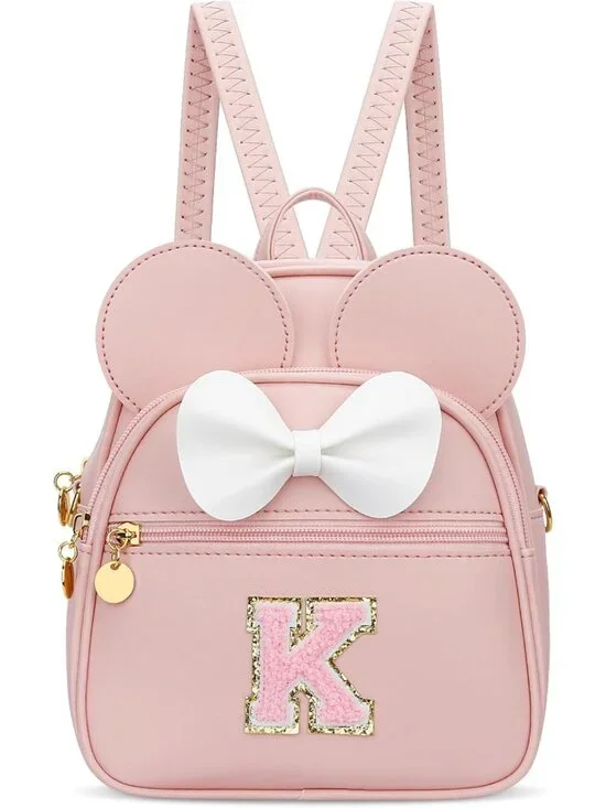 Cute Mini Backpack Purse for Girls - Perfect Birthday Gift for Toddlers