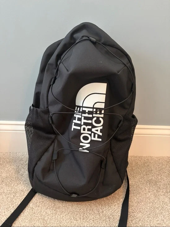 The North Face Youth Court Jester Backpack - 24.6L