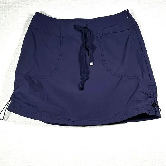 Green Tea Navy Activewear 