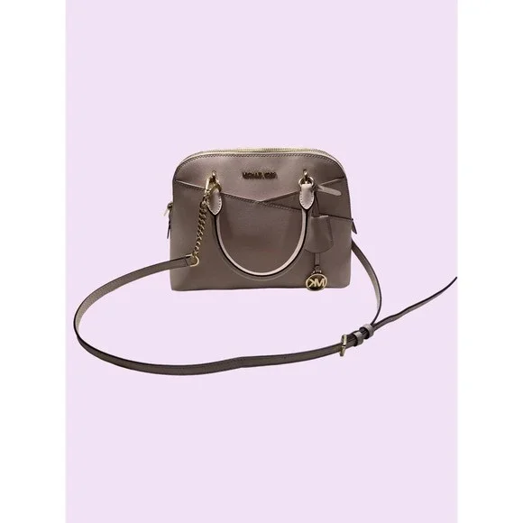 Michael Kors Jet‎ Set Women's Satchel Bag Medium