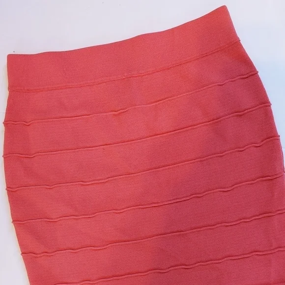Wet Seal Mini Skirt XS